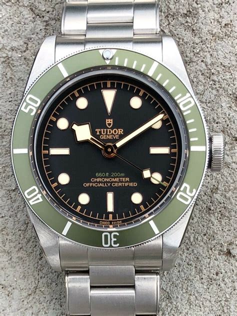 tudor 79230g harrods|tudor 79230g black bay.